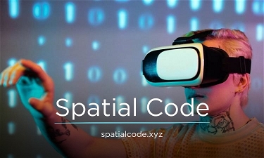 SpatialCode.xyz